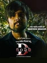 D Company movie download in telugu