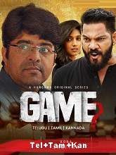 Game movie download in telugu