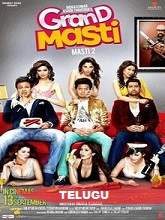 Grand Masti movie download in telugu