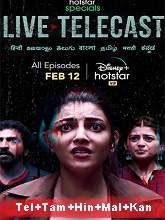 Live Telecast movie download in telugu