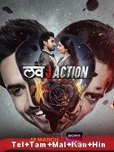 Love J Action movie download in telugu