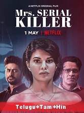 Mrs. Serial Killer movie download in telugu