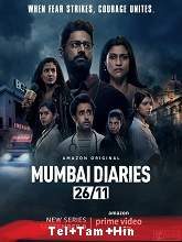Mumbai Diaries 26/11 movie download in telugu