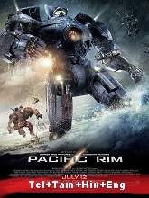 Pacific Rim movie download in telugu