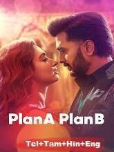 Plan A Plan B movie download in telugu