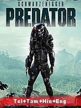 Predator movie download in telugu