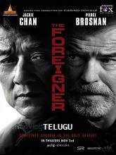 The Foreigner movie download in telugu