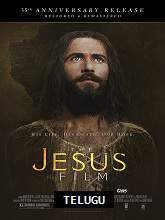 The Jesus Film movie download in telugu