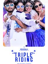 Triple Riding movie download in telugu