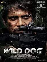 Wild Dog movie download in telugu